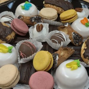 Pastry Tray