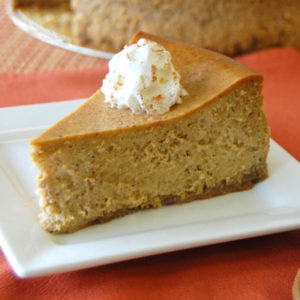 pumpkin cheesecake2