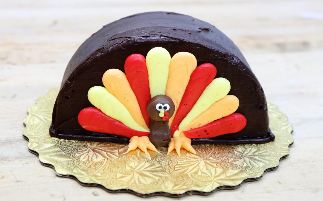 5 Tips For Ordering Thanksgiving Baked Goods at The Bakehouse