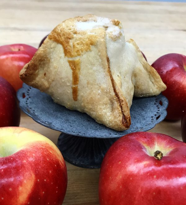 Apple Dumplings