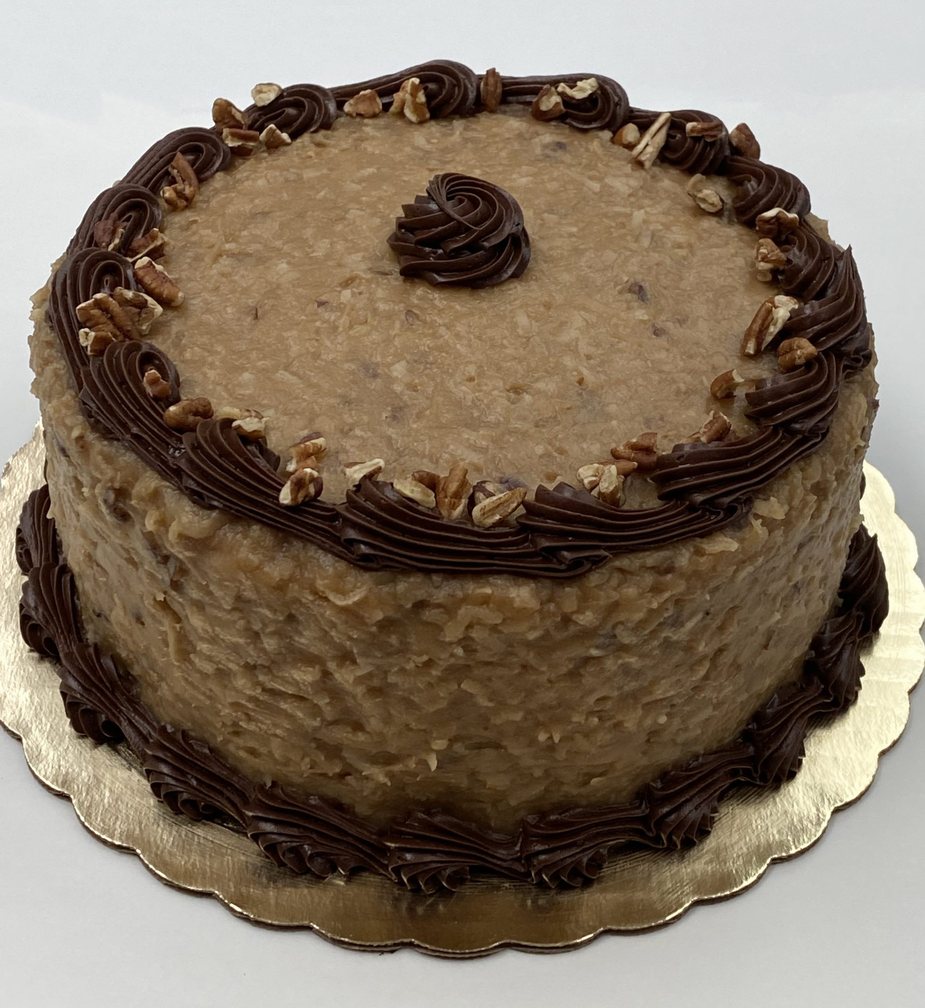 Kentucky State Fair winning recipe | Chocolate Malt Cake