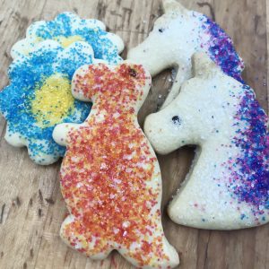 Creative Cookie Designs | Montgomery Bakehouse