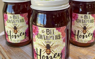 5 Buzzin’ Facts About Honey