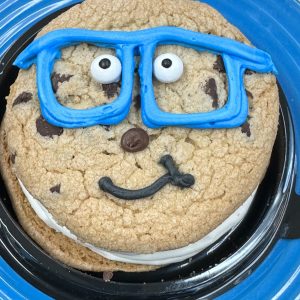 Teacher Gift - One Smart Cookie Whoopie Pie