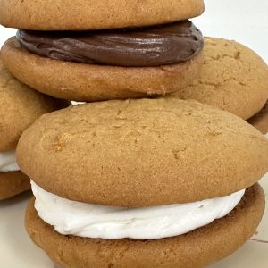 Whoopie Pies - Blondie