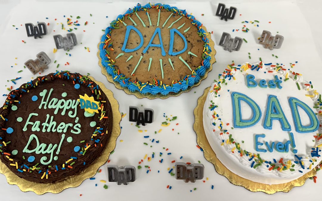 Father’s Day Event