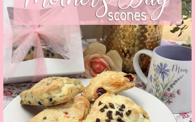 Mother’s Day Sweets