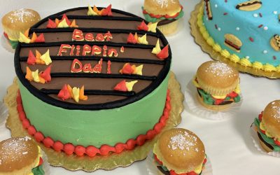 Make Father’s Day A Sweet One!